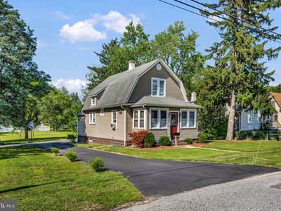 54 Osborn Ave, Vineland, NJ, 08360