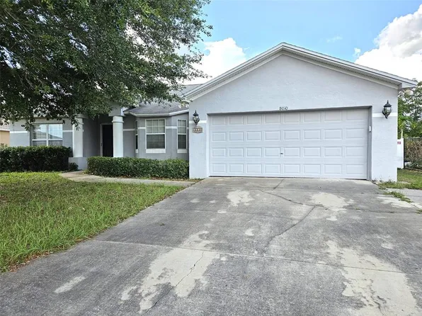 8010 Oak Run Cir, Lakeland, FL 33809