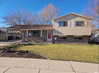 3448 S 8280 W, Magna, UT 84044