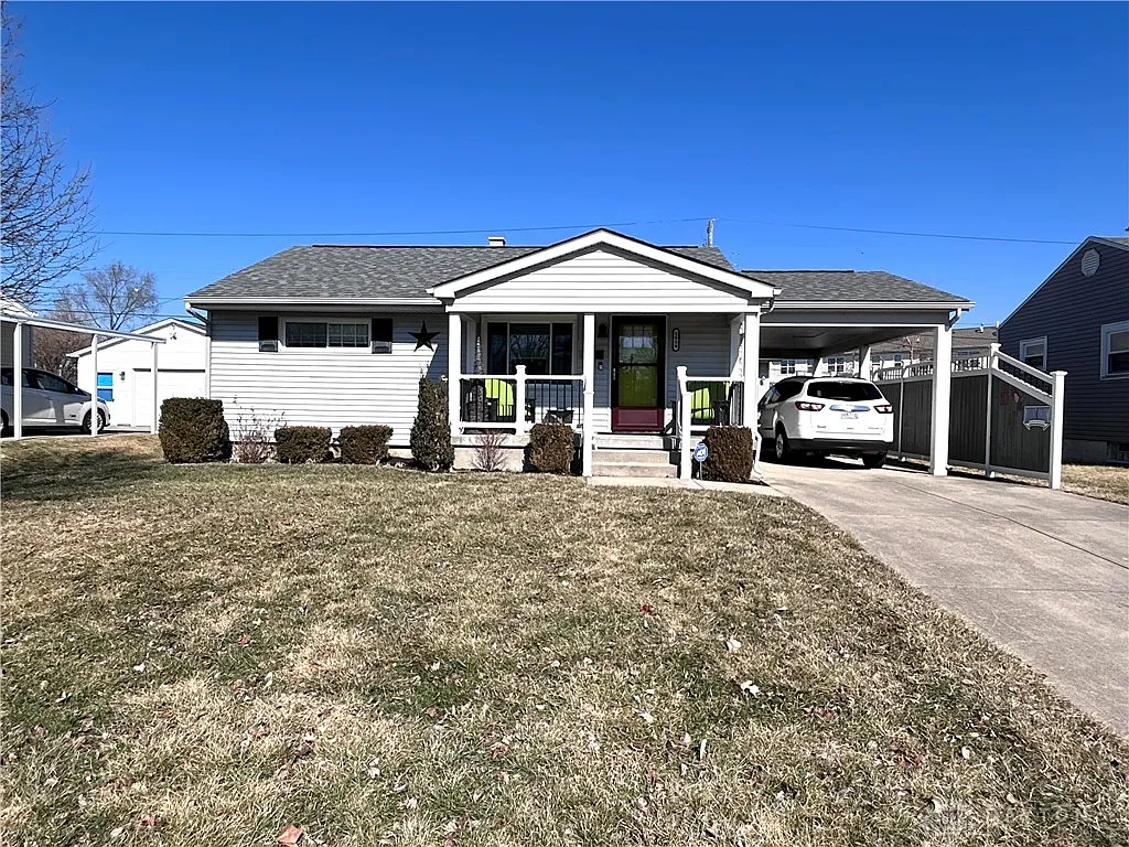 5809 Hendon Ave photo 1