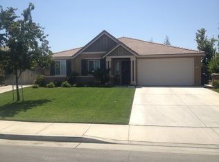 12109 Home Ranch Dr, Bakersfield, CA 93312