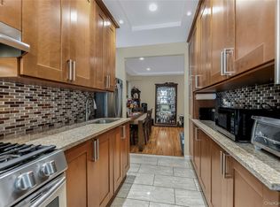 758 Brady Avenue #112, Bronx, NY 10462