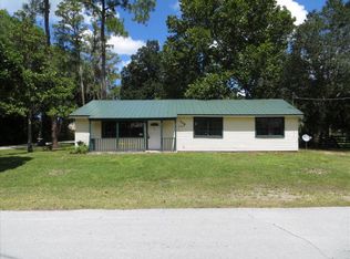 208 N Anderson St, Bunnell, FL 32110