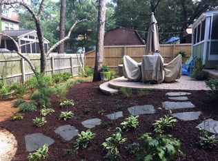 3928 Shady Oaks Dr, Virginia Beach, VA 23455