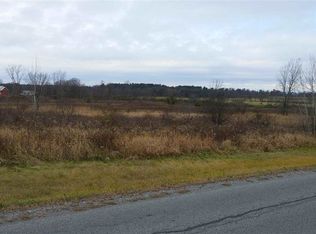 Grange Hall Rd, Schuylerville, NY 12871