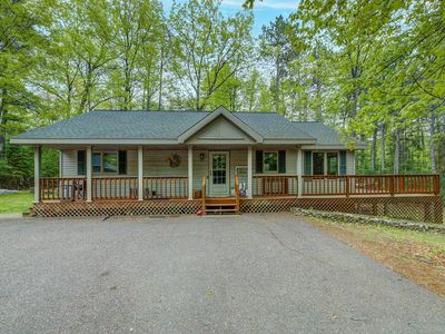 1140 Oak Tree Ln, Saint Germain, WI, 54558