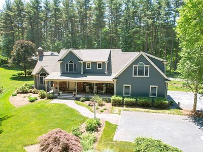 4 Evans Ln, Norfolk, MA, 02056