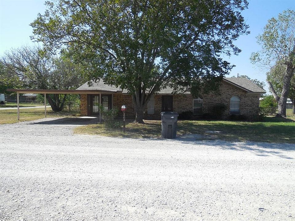 204 Terrell St, Ranger, TX 76470 MLS 20186775 Zillow
