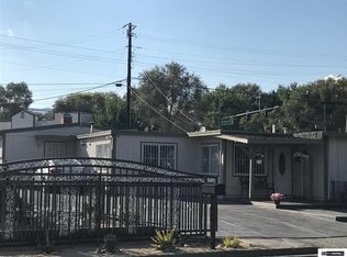 1849 Wilder St, Reno, NV 89512