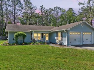 115 Pineneedle Cir, Kingsland, GA 31548