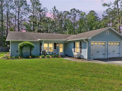 115 Pineneedle Court, Kingsland, GA, 31548