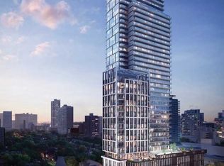 3 Gloucester St #713-C08, Toronto, ON M4Y 0C6
