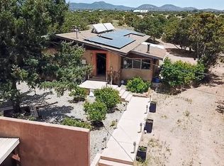 51 Paseo Galisteo APT B, Santa Fe, NM 87508