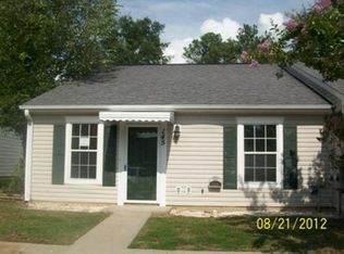 145 Saint Kitts Ct, Greenwood, SC 29649