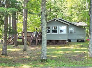 7781 N Rollys Ln, Hayward, WI 54843