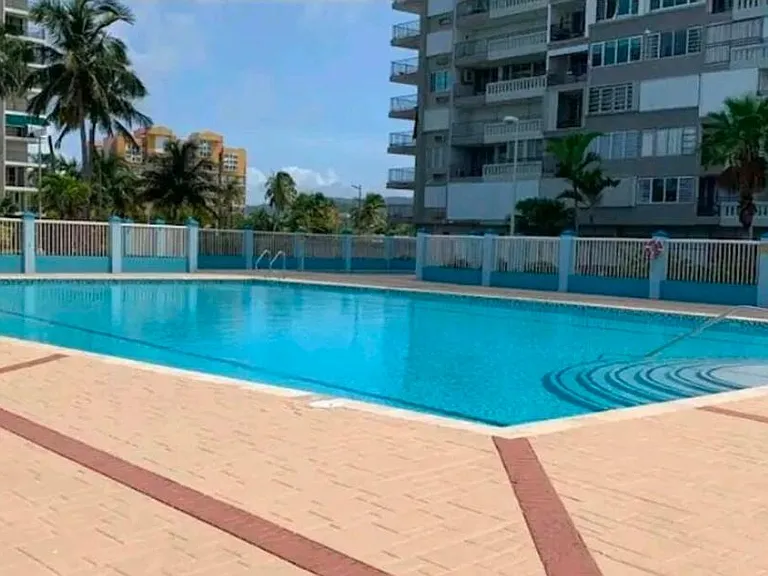 1 Playa Azul #303 — Photo 8