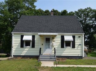 223 Mountain View Ave, Bristol, CT 06010