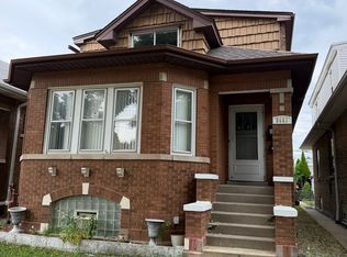 3010 N Linder Ave UNIT 1, Chicago, IL 60641