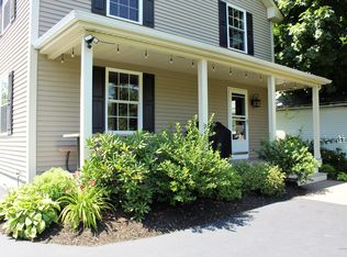 9 Morse St #2, Portland, ME 04103