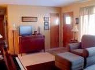 1505 W White St, Bay City, MI 48706