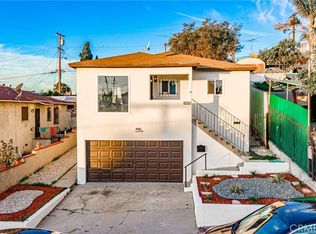 1471 Dunn Ave, Los Angeles, CA 90063