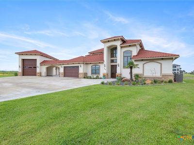 133 Cabernet Ct, Port O Connor, TX, 77982