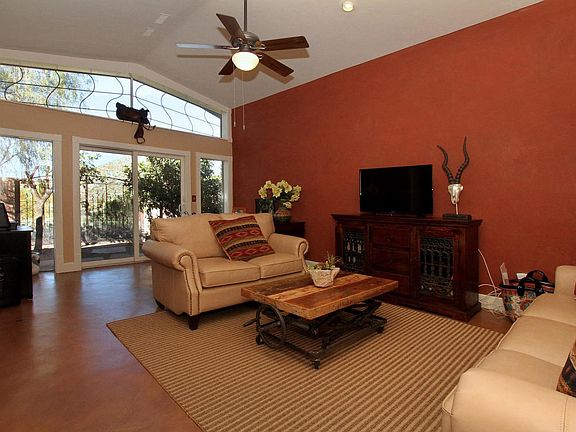 4th image of 3060 W Desert Crest Pl