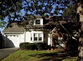 114 Myrtle Ave, Easton, PA 18040