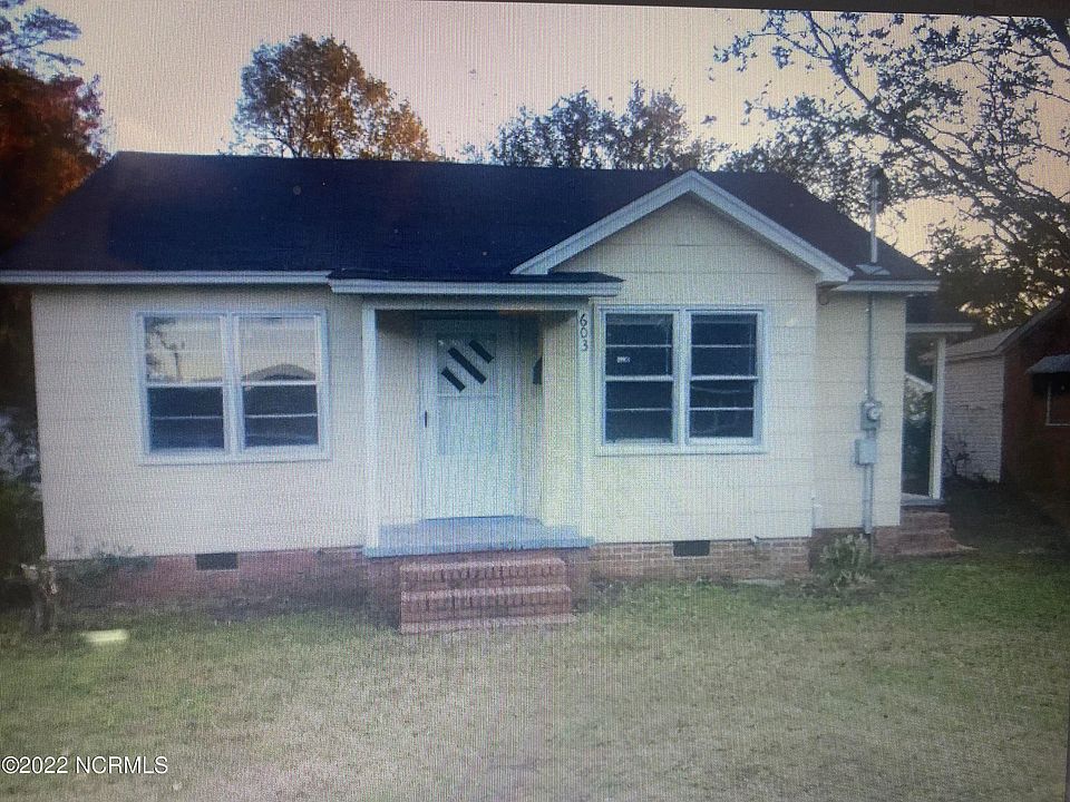 603 Jackson Ln, Kinston, NC 28501 MLS 100358286 Zillow