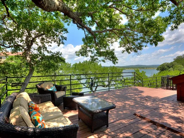 112 Center Cove Iii Loop #Iii, Spicewood, TX 78669