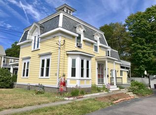 246 North St, Weymouth, MA 02191