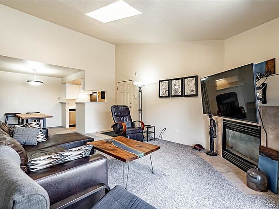 3rd image of 10293 E Peakview Ave APT F203