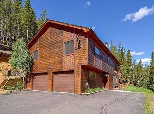 1868 Clark Rd, Bailey, CO 80421