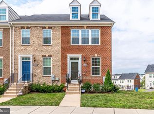 1101 Trenton Pl SE, Washington, DC 20032