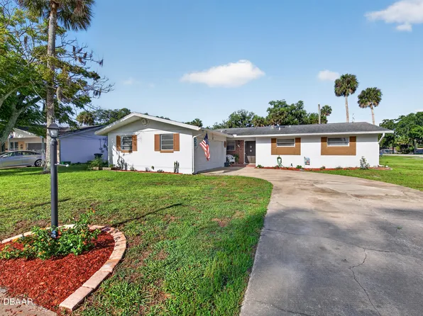 2002 Mike St, South Daytona, FL 32119