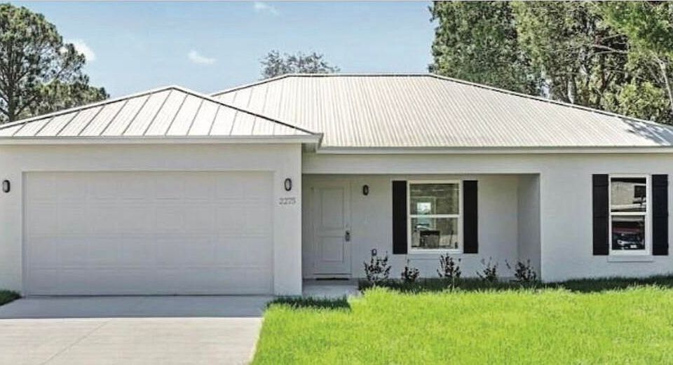 2nd image of 8615 104th Court