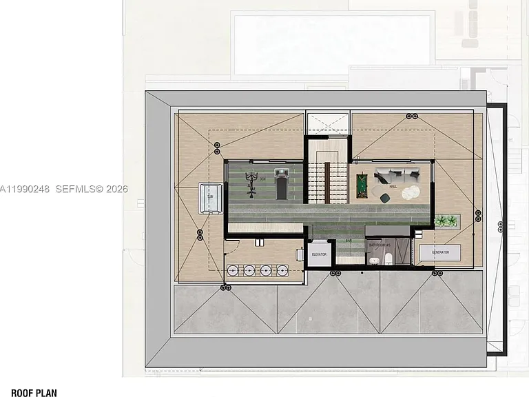 641 Flamingo Dr — Photo 64