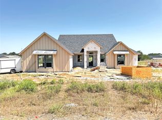 137 Lula Ln, Boyd, TX 76023