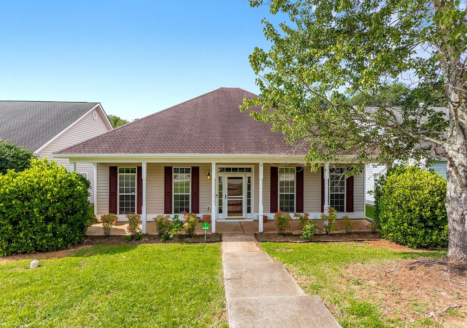 4085 Springvale Way, Mcdonough, GA 30252 | Zillow