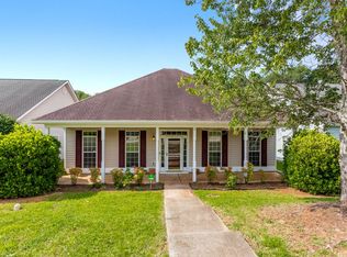 4085 Springvale Way, McDonough, GA 30252