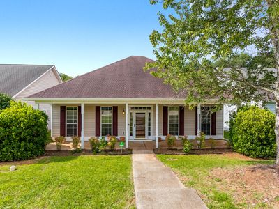 4085 Springvale Way, McDonough, GA, 30252