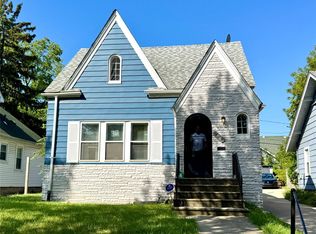 129 Osceola Dr, Pontiac, MI 48341