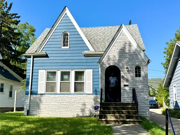 129 Osceola Dr, Pontiac, MI 48341