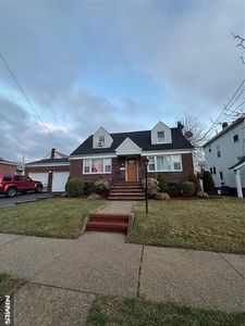 456-460 Buffalo Ave, Paterson, NJ, 07503