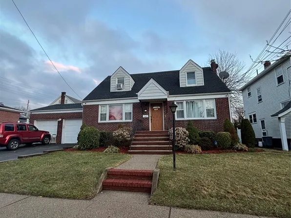 456-460 Buffalo Ave, Paterson, NJ 07503