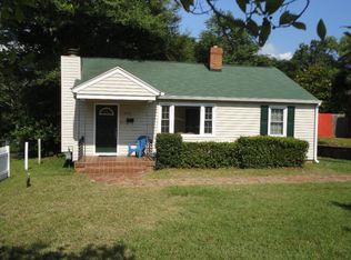 1638 Whitney St, Augusta, GA 30904