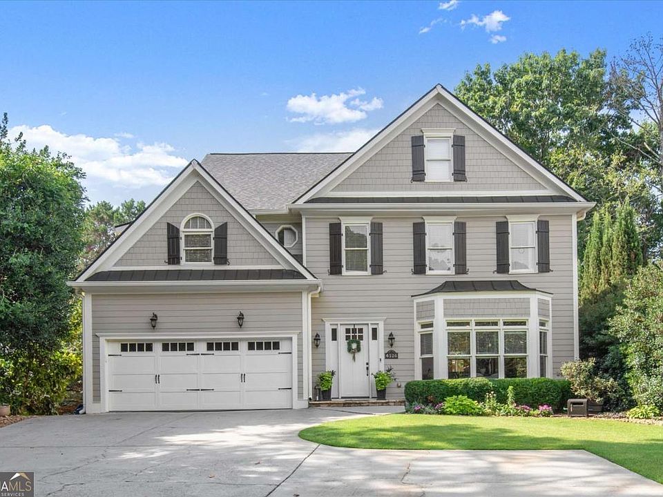 1st image of 4136 Wandering Rose Ln