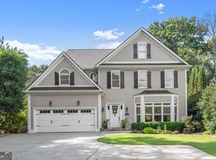 4136 Wandering Rose Ln, Marietta, GA 30062