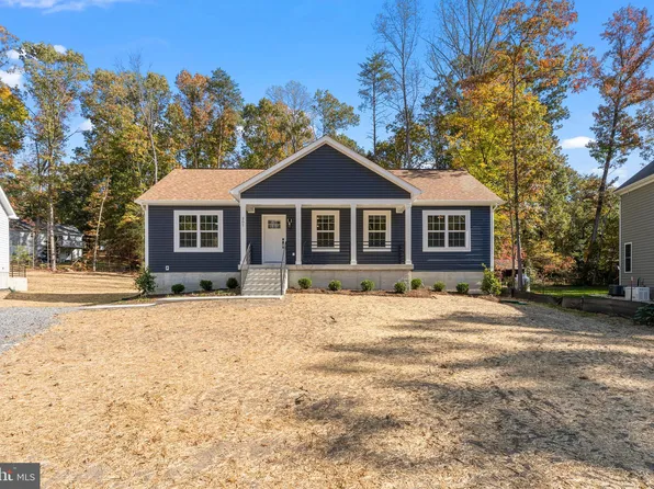 207 Hale Dr, Ruther Glen, VA 22546