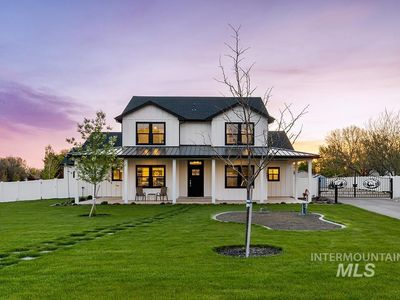 1487 S Wampum Way, Meridian, ID, 83642